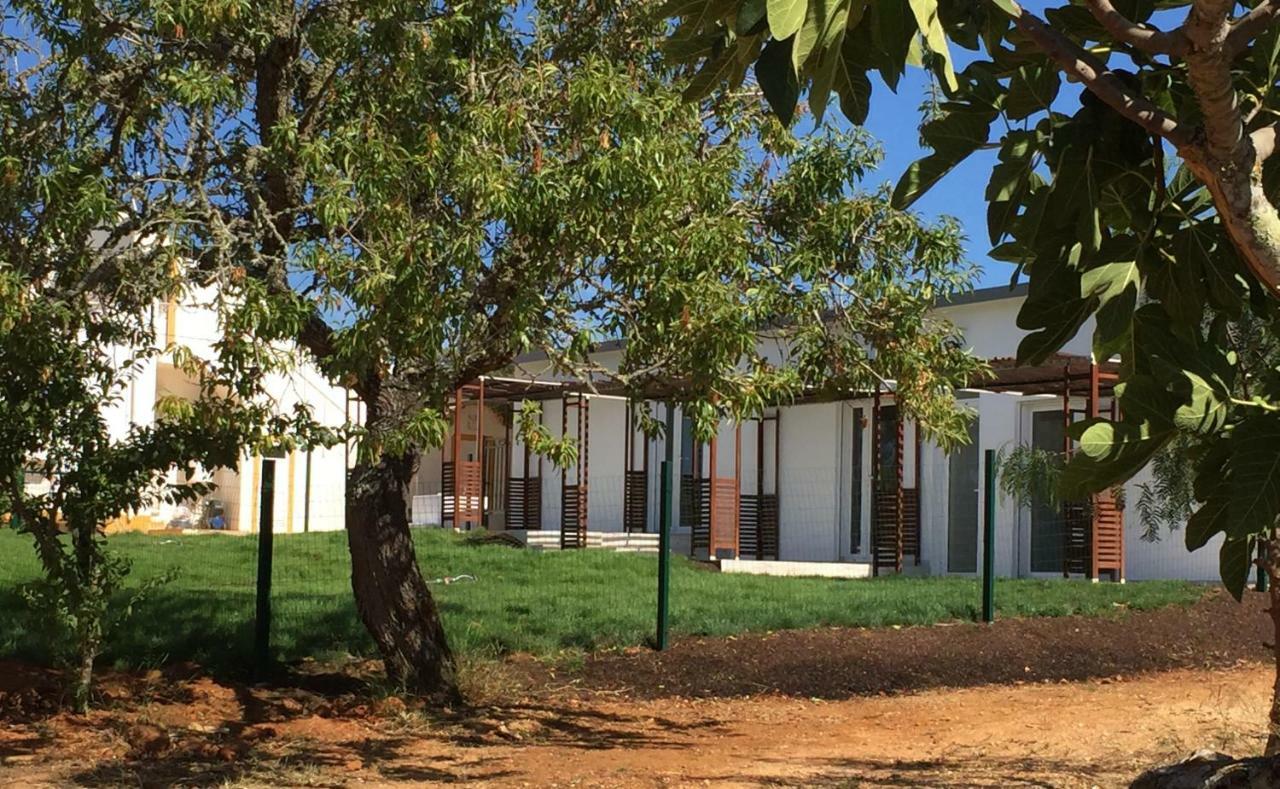 Quinta Da Rocha Portimao Hotel Mexilhoeira Grande Bagian luar foto